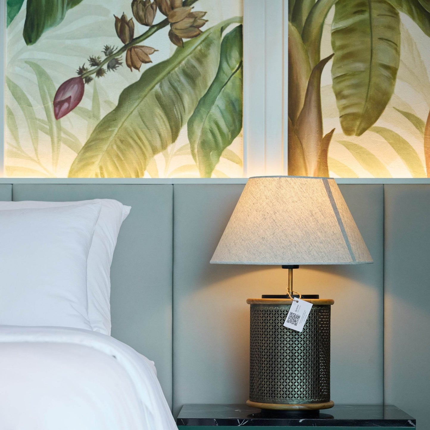 Chiêu Hoàng Loft - Where History Rises with Style - Luxannam