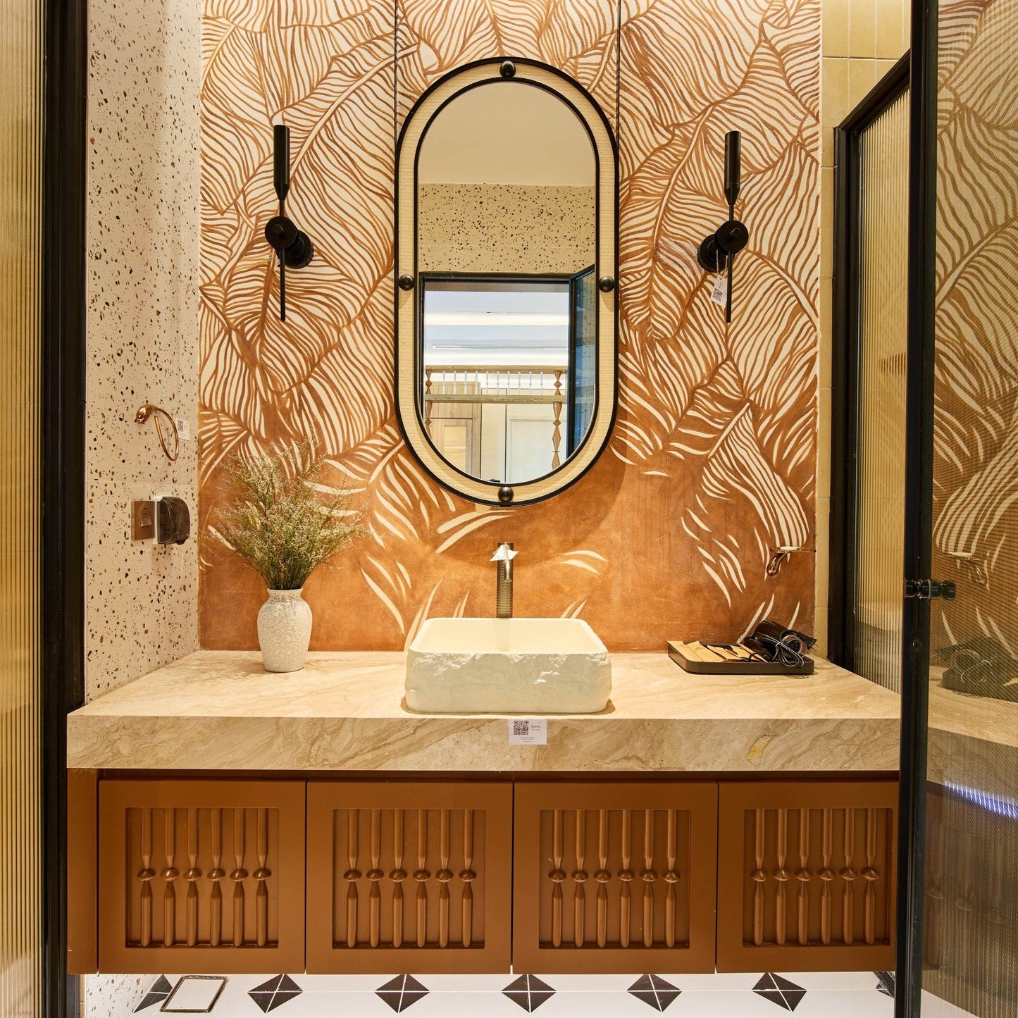 Ngọc Trinh Residence - The Art of Living Beautifully - Luxannam