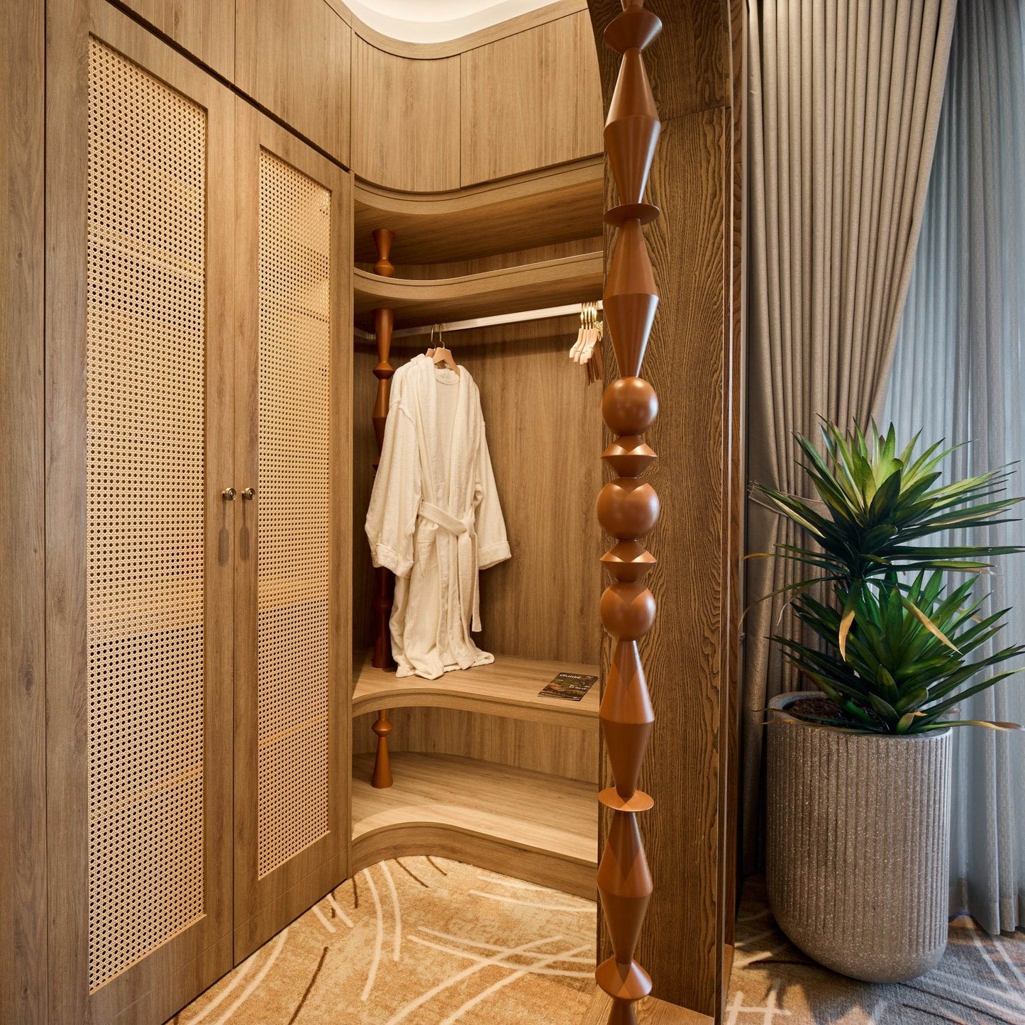 Ngọc Trinh Residence - The Art of Living Beautifully - Luxannam