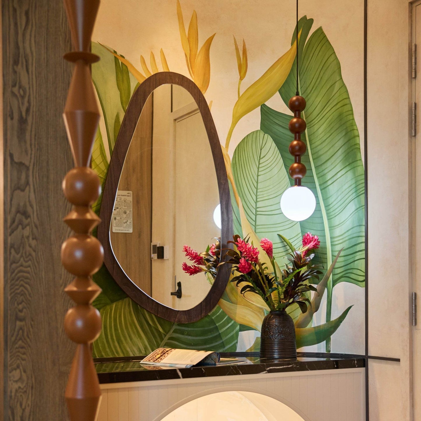 Ngọc Trinh Residence - The Art of Living Beautifully - Luxannam