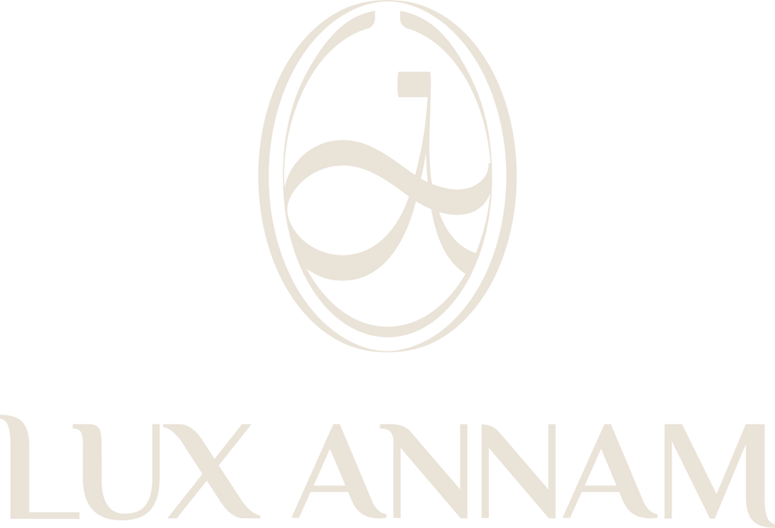 Lux Annam Logo