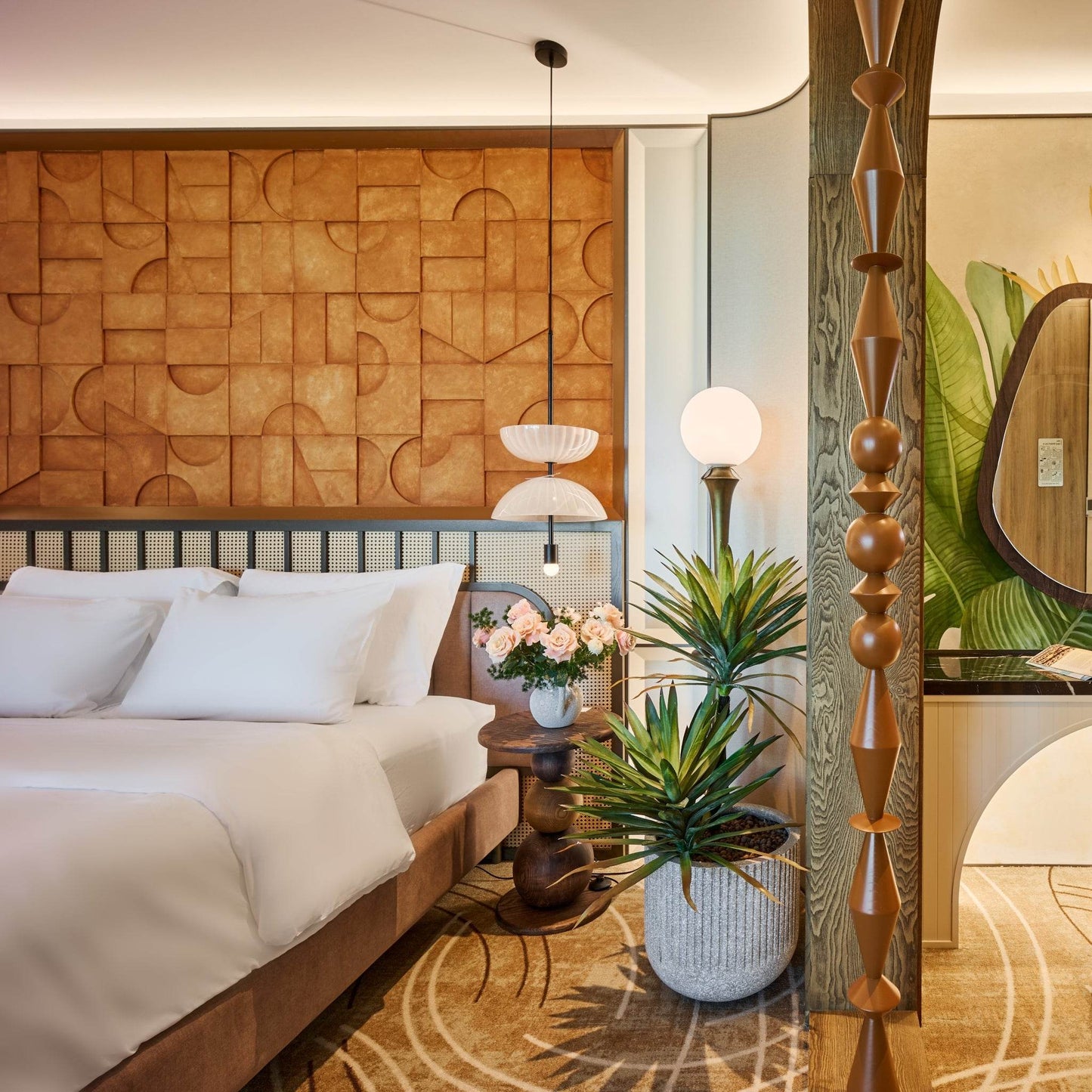 Ngọc Trinh Residence - The Art of Living Beautifully - Luxannam