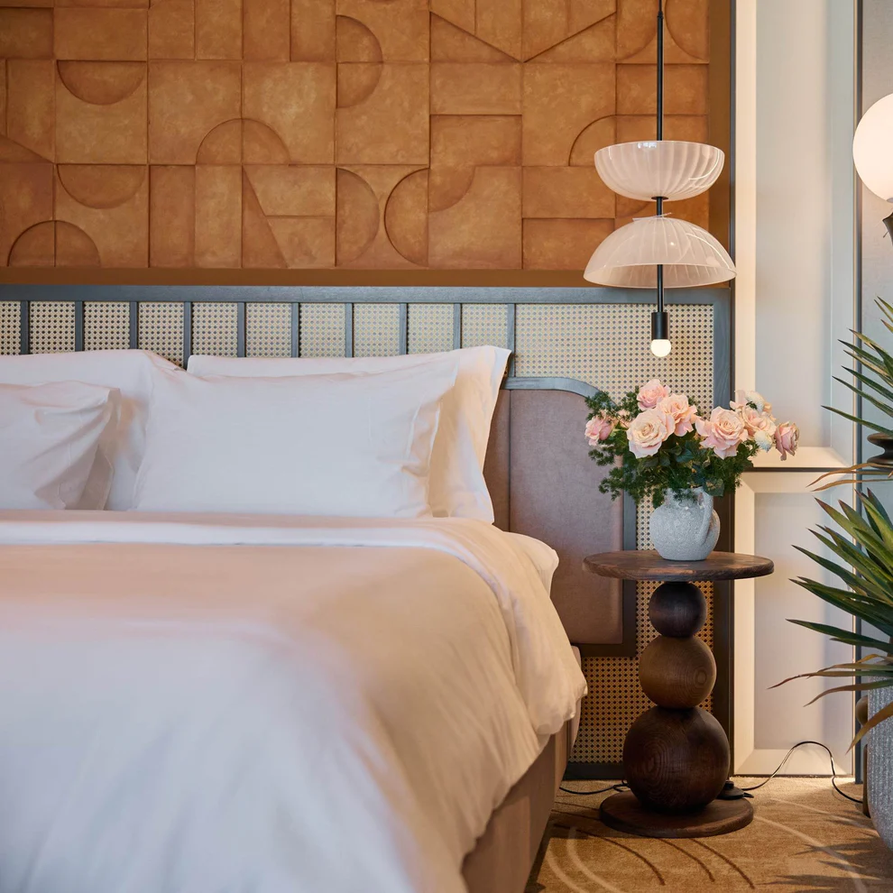 Trinh Các – The Art of Living Beautifully