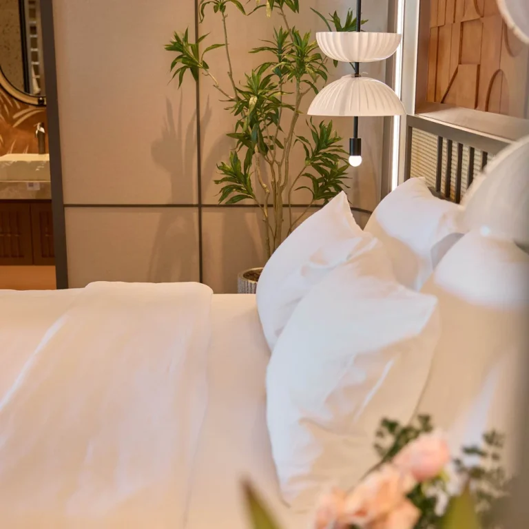 Trinh Các – The Art of Living Beautifully