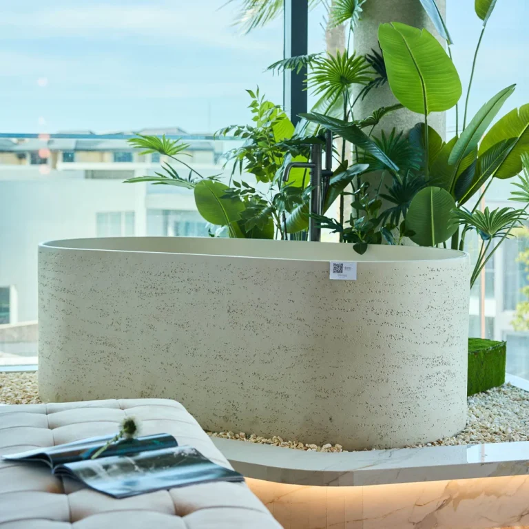 Từ Dụ – A Sanctuary of Noble Calm
